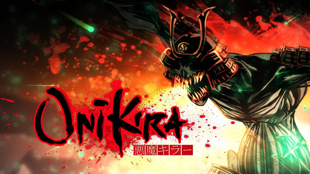 Onikira: Demon Killer Review